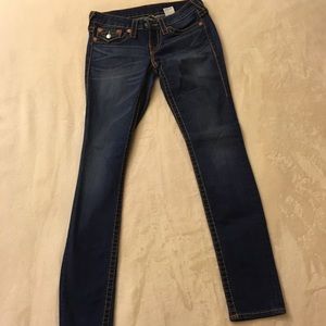 True religion jeans